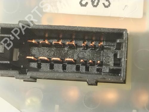 Headlight switch HYUNDAI i30 (FD) 1.6 CRDi | BP33294832I24  - Image 5