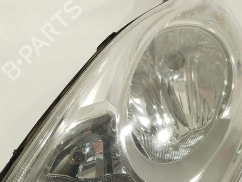 Left headlight FORD GRAND C-MAX Van 2.0 TDCi | BP32482714C28 - Image 9