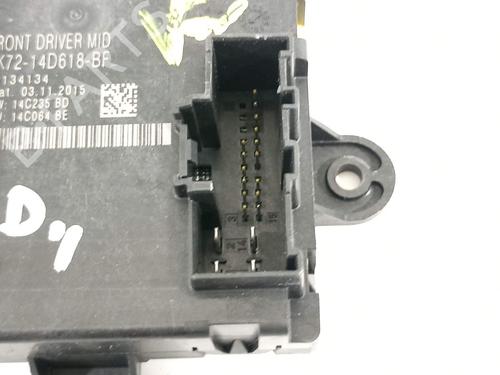 Electronic module LAND ROVER RANGE ROVER EVOQUE (L538) 2.0 D | BP21224434M83 - Image 4