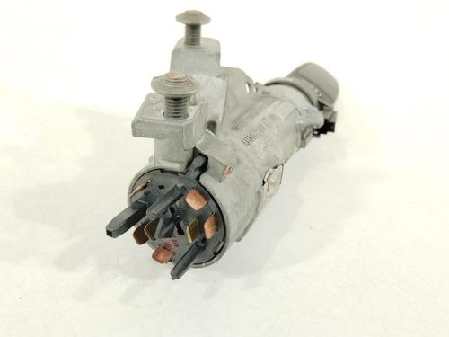 Ignition barrel AUDI A4 B7 Avant (8ED) 2.0 TDI | BP37461375M48 - Image 5