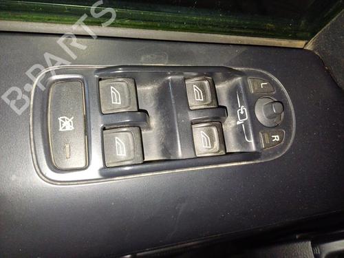 Left front window switch LAND ROVER FREELANDER 2 (L359) 2.2 TD4 4x4 | BP37585197I27 - Image 2