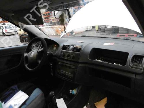 ABS pump SKODA ROOMSTER (5J7)  | BP2138370M43 