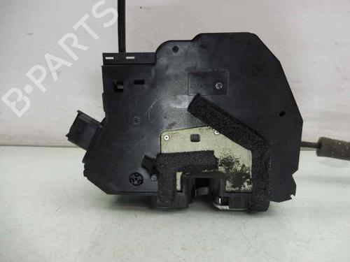 Rear right lock RENAULT CLIO IV (BH_) 1.5 dCi 90 | BP3492595C99 