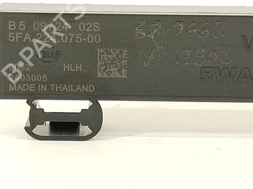Antenne/Base CUPRA TAVASCAN (KR1) | BP36989512C140 - Image 2