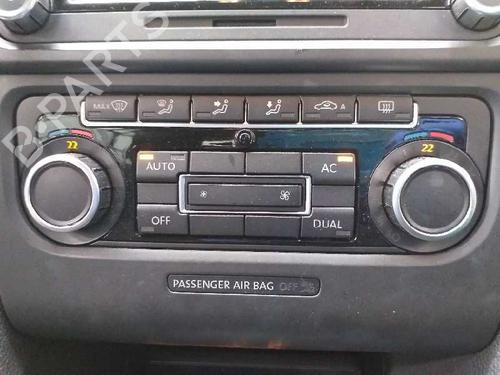 Climate control VW GOLF VI (5K1)  | BP6216295I5 