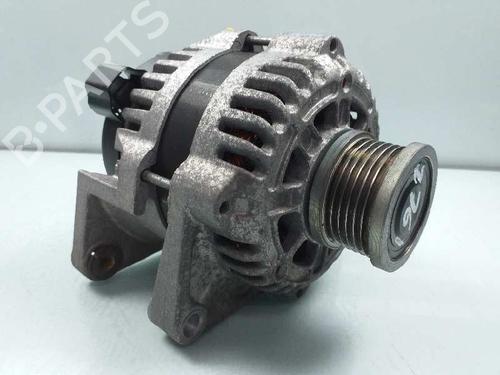 Alternator OPEL ASTRA J (P10)  | BP4845700M7 