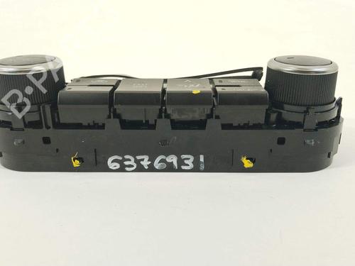 Climate control TOYOTA AURIS (_E18_) 1.4 D-4D (NDE180_, NDE180R) | BP26718265I5 - Image 3