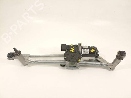 Used Front wiper motor Front wiper motor 16011876 16011876