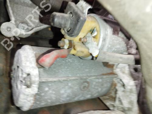 Starter RENAULT MASTER III Van (FV) 2.3 dCi 130 FWD (FV0M, FV0Y, FV0J, FV02, FV03) | BP29254384M8 