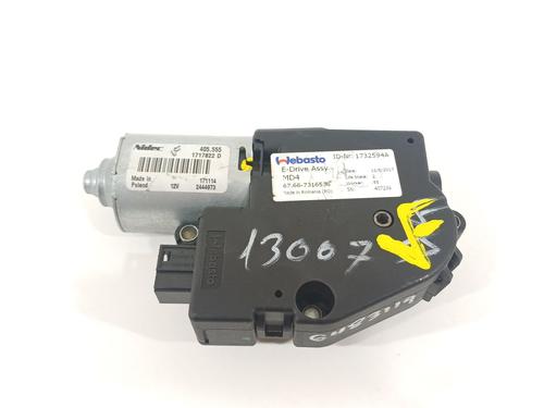 Taklukemotor BMW 3 Touring (F31) 320 d (190 hp) 27262920