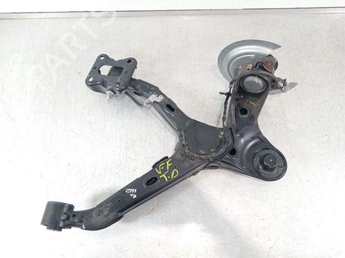 Used Right rear steering knuckle Right rear steering knuckle 29122209 29122209