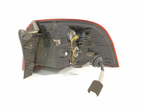 Left taillight KIA RIO III (UB) 1.4 CVVT | BP7908942C34 