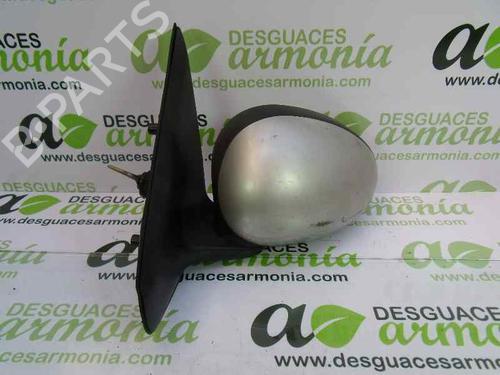 Used Left mirror ROVER 25 I Hatchback (RF) [1999-2006]  2977019