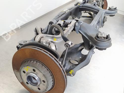 Rear axle MERCEDES-BENZ E-CLASS (W213)  | BP6951632M2 