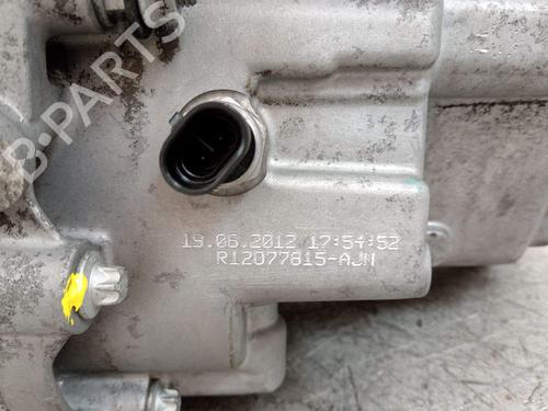 Gearbox OPEL ASTRA J (P10) 2.0 CDTI (68) | BP33127352M3 - Image 5