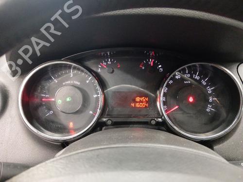 Used Instrument cluster Instrument cluster 36807869 36807869