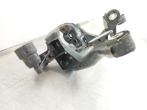 Rear axle BMW X3 (E83) 2.0 d | BP6798827M2 