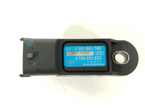 Electronic sensor RENAULT LAGUNA III (BT0/1) 2.0 dCi (BT01, BT08, BT09, BT0E, BT0K, BT12, BT1C, BT1D,... | BP31587335M84  - Image 6