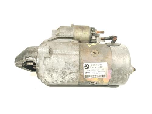 Used Starter Starter BMW X5 (E53) [2000-2006] 17529504 17529504
