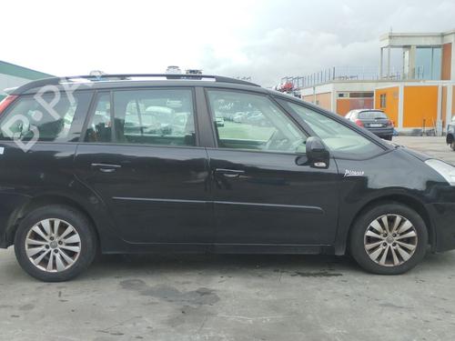 Højre forlygte CITROËN C4 Grand Picasso I (UA_) 1.6 HDi | BP30856475C29