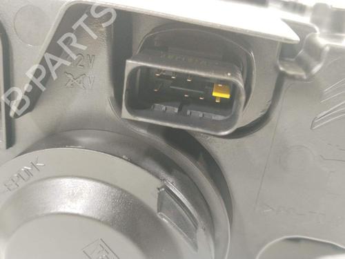 Venstre forlygte CITROËN C4 CACTUS 1.6 BlueHDi 100 | BP38464698C28 - Image 7