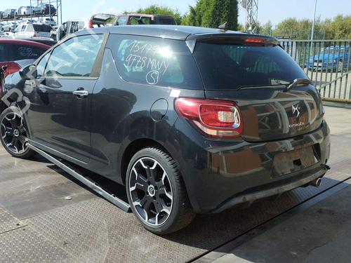 Gearbox CITROËN DS3 (SA_) 1.6 HDi 90 | BP33236353M3 - Image 3