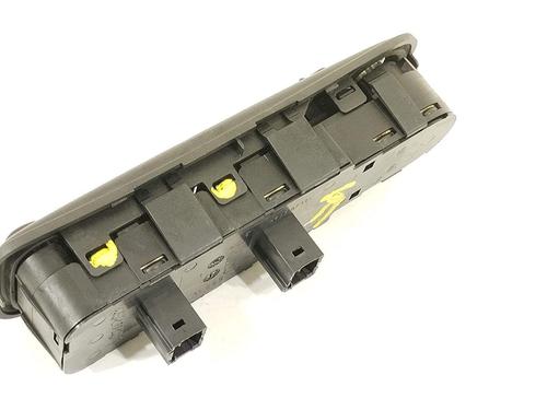 Left front window switch CITROËN C4 Picasso I MPV (UD_) 1.6 HDi | BP34474459I27 - Image 2