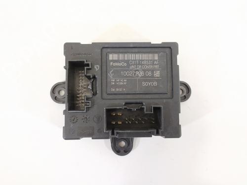 Electronic module FORD FIESTA VI (CB1, CCN)  | BP8876807M83 