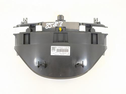 Instrument cluster OPEL CROSSLAND X / CROSSLAND (P17, P2QO) 1.2 (75) | BP9516339C47 