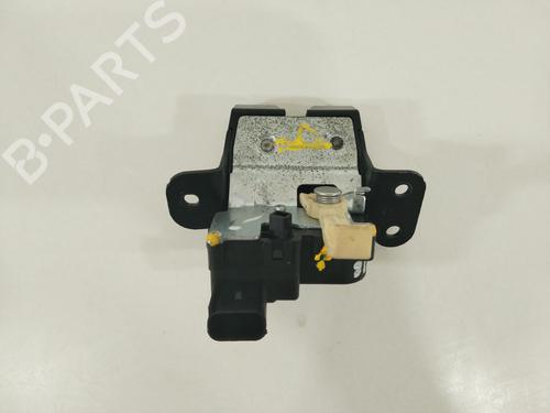 Tailgate lock HYUNDAI KONA (OS, OSE, OSI)  | BP16805929C101 