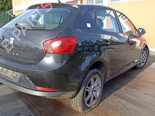 Gearbox SEAT IBIZA IV (6J5, 6P1) 1.9 TDI | BP8686046M3 