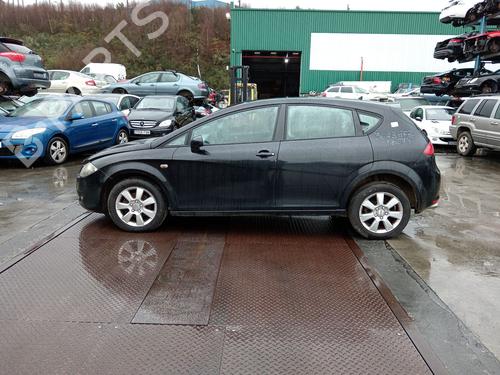 AC compressor SEAT LEON (1P1) 1.9 TDI | BP22731823M34 