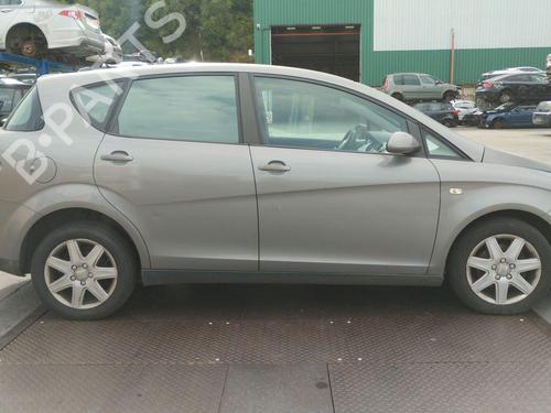 Engine SEAT TOLEDO III (5P2) 2.0 TDI 16V | BP36989593M1 - Image 10