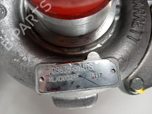 Engine RENAULT LAGUNA II (BG0/1_) 1.9 dCi (BG08, BG0G) | BP34392141M1  - Image 7