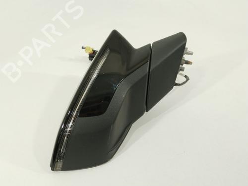 Right mirror SEAT ARONA (KJ7, KJP) 1.0 TSI | BP25784142C27 