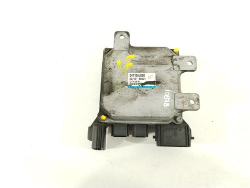 Used Steering ECU SUBARU OUTBACK (BS) [2014-2025]  29717972