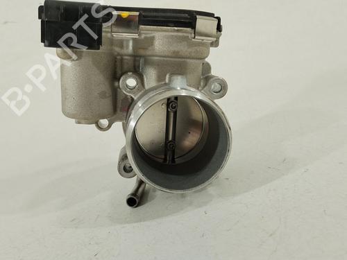 Used Throttle body Throttle body HYUNDAI KONA (SX2) 1.6 GDi Hybrid (129 hp) 33399251 33399251