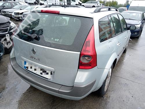 Right taillight RENAULT MEGANE II Estate (KM0/1_)  | BP18081803C35 