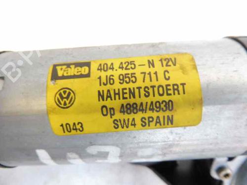 Viskermotor bagrude SEAT LEON (1M1)  | BP1968893M102 