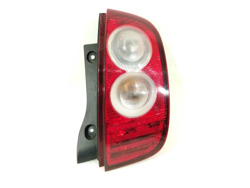 Used Right taillight NISSAN MICRA III (K12) 1.5 dCi (86 hp) 31992808