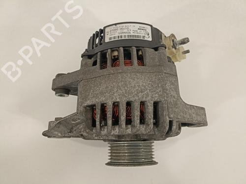Alternator CITROËN C1 (PM_, PN_)  | BP13039614M7 