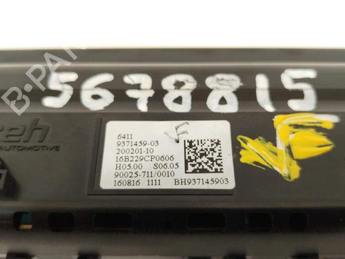 Climate control BMW 2 Gran Tourer (F46) 218 d | BP17433768I5 - Image 4