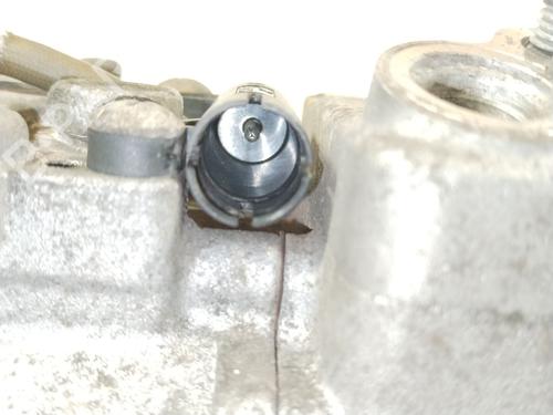 AC compressor MERCEDES-BENZ V-CLASS (638/2) V 230 TD (638.274) | BP28537889M34