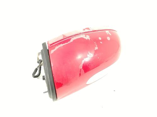 Used Left mirror MERCEDES-BENZ C-CLASS Coupe (CL203) [2001-2011]  31709931