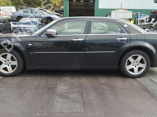 Used Parts CHRYSLER 300C (LX, LE)  3.0 CRD  3968332