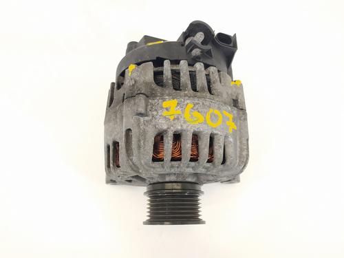 Alternator FORD FIESTA VI (CB1, CCN)  | BP8370463M7 
