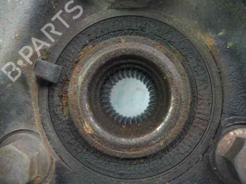 Left rear steering knuckle OPEL INSIGNIA A Sports Tourer (G09) 2.0 CDTI 4x4 (35) | BP1939028M27