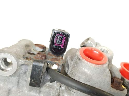 AC compressor AUDI A6 C6 (4F2) | BP19041722M34 - Image 2