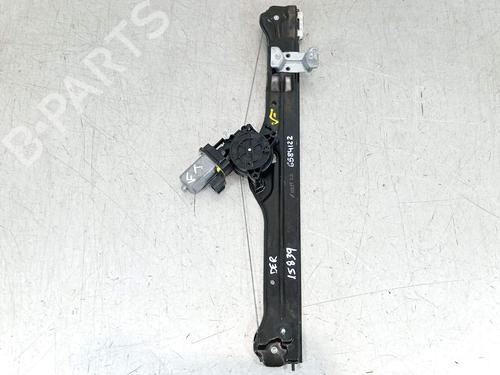Used Front right window mechanism Front right window mechanism 30744834 30744834