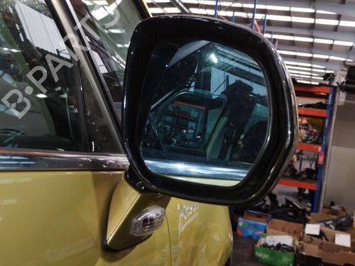 Bakspejl Højre CITROËN C4 Picasso I MPV (UD_) 1.6 HDi | BP29744054C27 